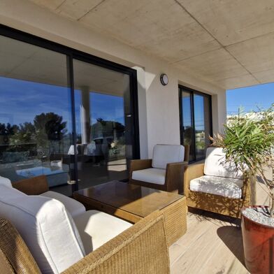 Appartement 5 pièces 1040000 €