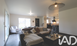 Maison 5 Pièces 95 m² à vendre à Seilhac (19700)