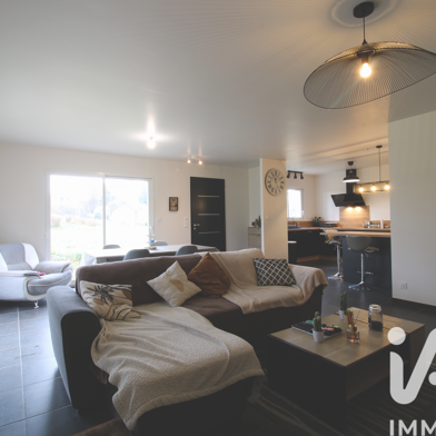 Maison 5 pièces 199000 €