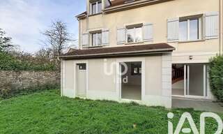 Maison 7 Pièces 154 m² à vendre à Morainvilliers (78630)