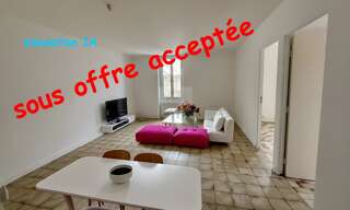 Maison 4 Pièces 90 m² à vendre à Maraussan (34370)