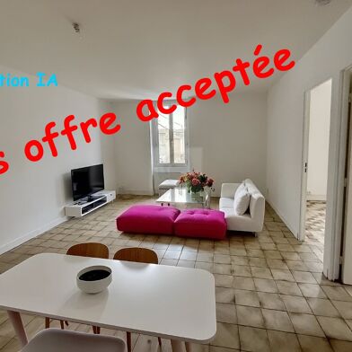 Maison 4 pièces 139000 €