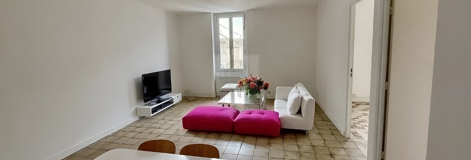 Maison 4 Pièces 90 m² à vendre à Maraussan (34370)