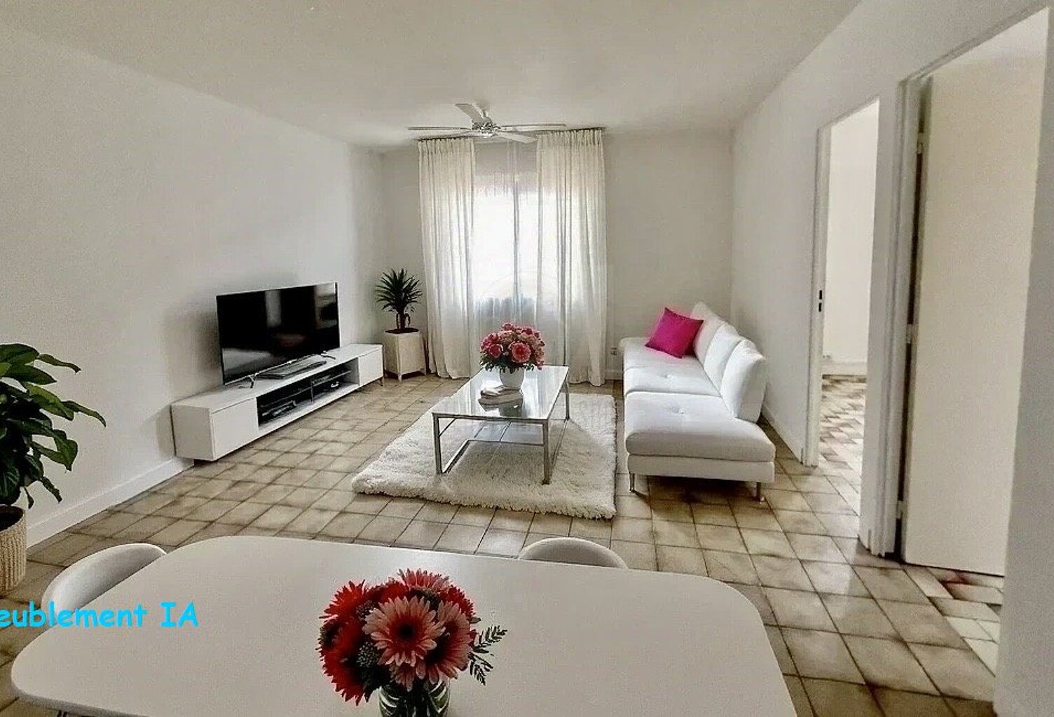 Ensemble Immobilier — photo 1