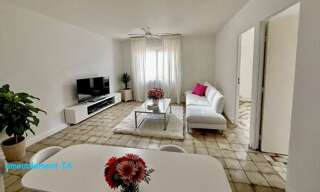 Maison 4 Pièces 90 m² à vendre à Maraussan (34370)