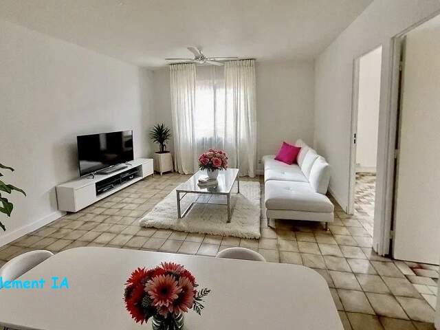 Ensemble Immobilier — photo du bien
