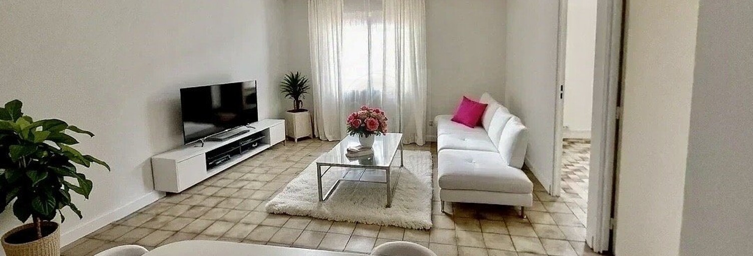Maison 4 Pièces 90 m² à vendre à Maraussan (34370)