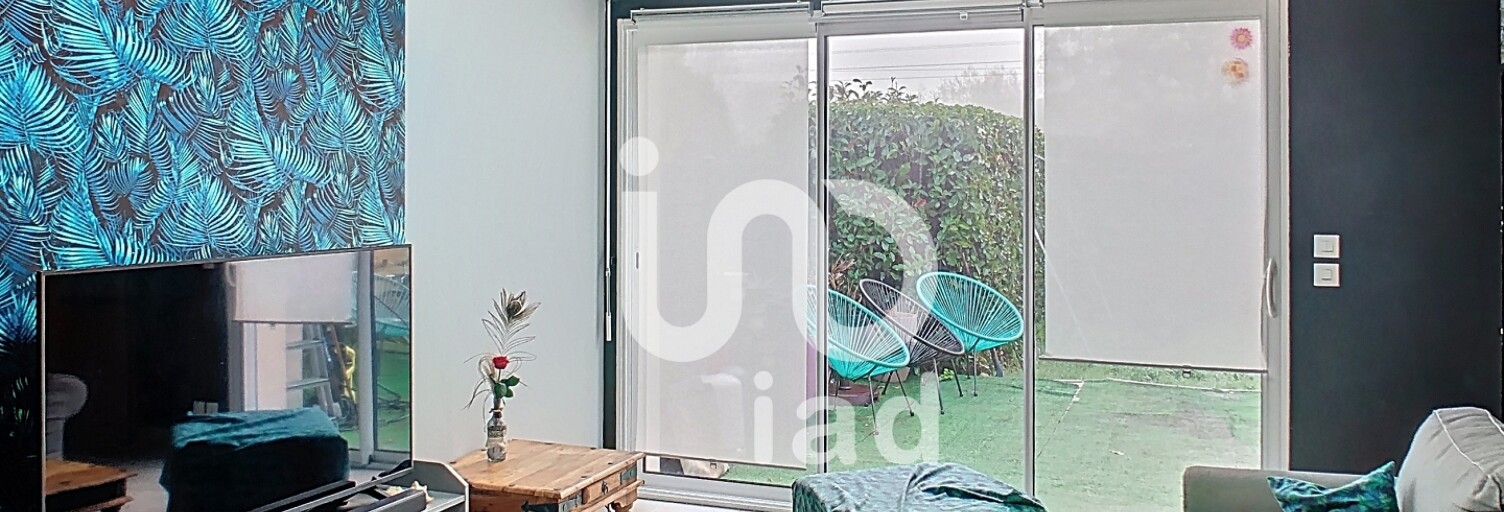 Maison 5 Pièces 85 m² à vendre à Sucé-sur-Erdre (44240)