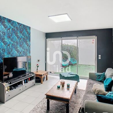 Maison 5 pièces 299000 €