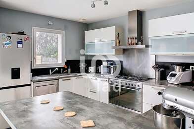 Maison 5 pièces 299000 €