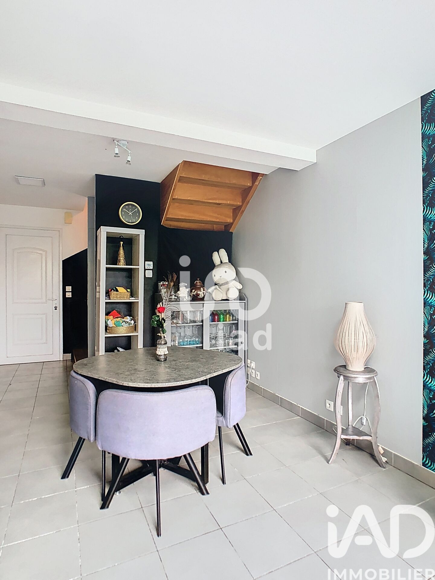 Vente Maison traditionnelle 5 pièces - Photo 2