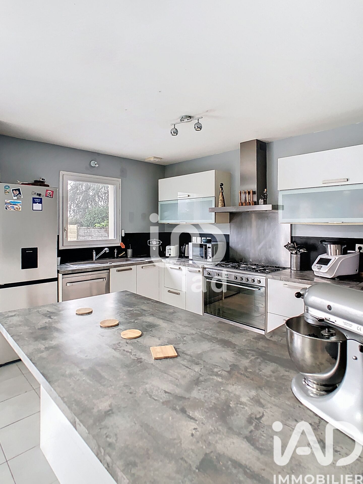 Vente Maison traditionnelle 5 pièces - Photo 3
