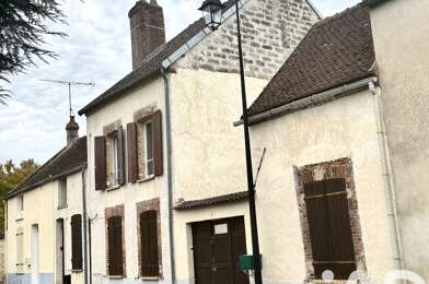 Maison 4 pièces 90000 €