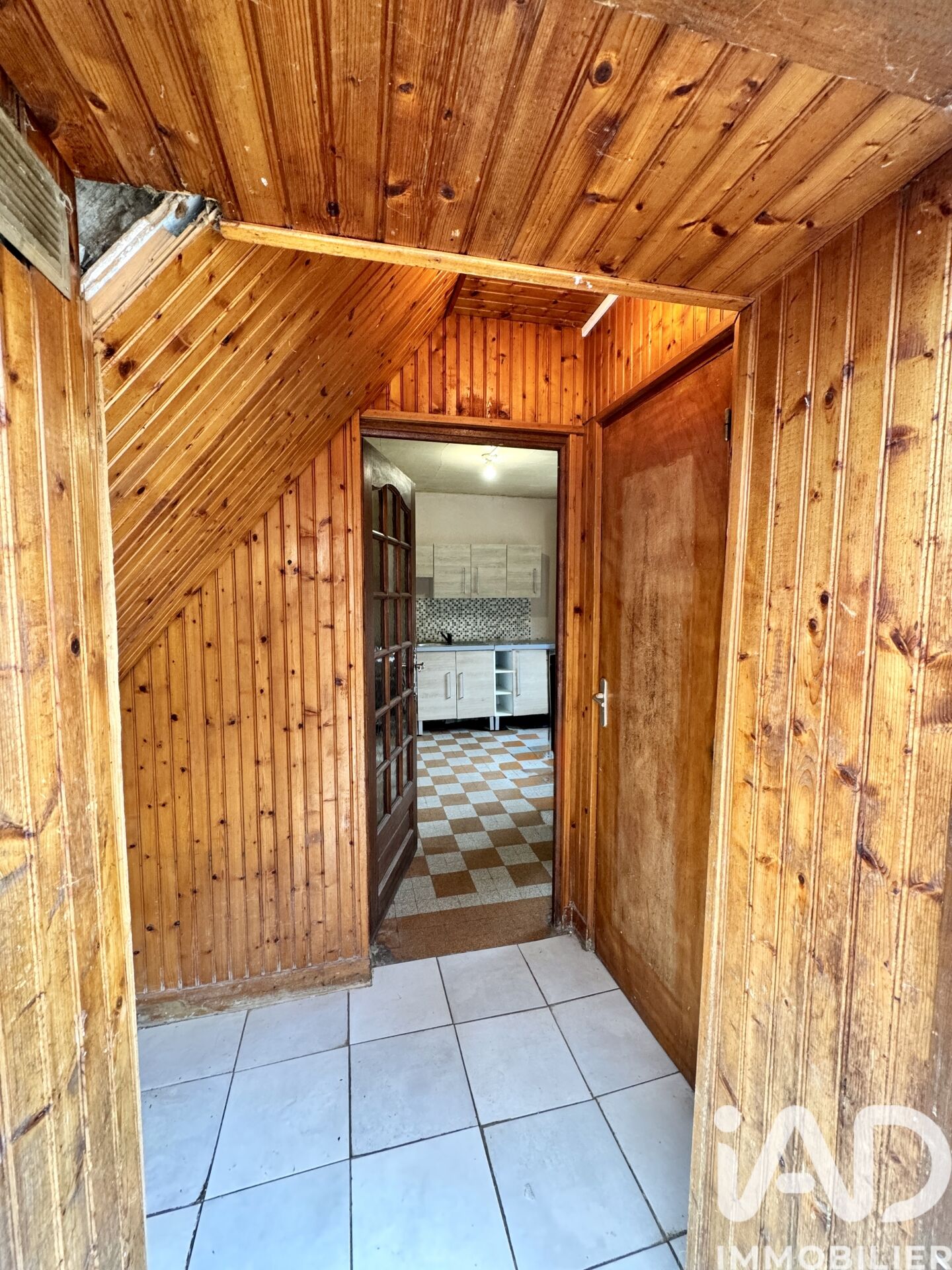 Vente Maison de ville 4 pièces - Photo 5