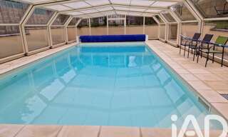 Maison 5 Pièces 100 m² à vendre à Les Moutiers-en-Cinglais (14220)