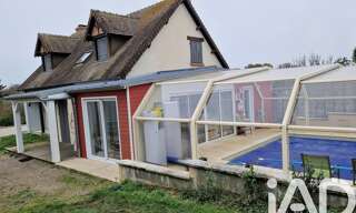Maison 5 Pièces 100 m² à vendre à Les Moutiers-en-Cinglais (14220)