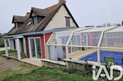 Maison 5 pièces 309900 €