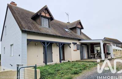 Vente Maison/villa 5 pièces — photo du bien