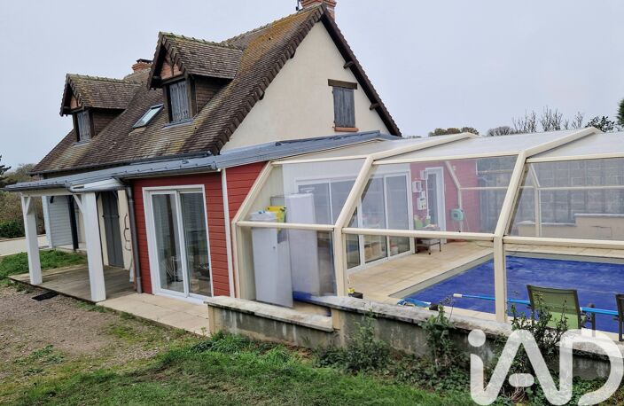Vente Maison/villa 5 pièces — photo 2