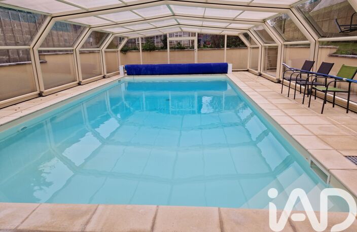 Vente Maison/villa 5 pièces — photo 3