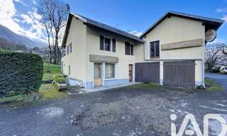 Maison 6 Pièces 155 m² à vendre à Saint-Laurent (74800)