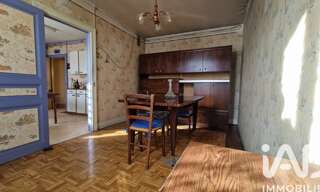 Maison 3 Pièces 86 m² à vendre à Saint-Florentin (89600)