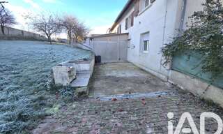 Maison 6 Pièces 160 m² à vendre à Ville-devant-Chaumont (55150)