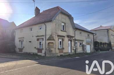 Maison 6 pièces 142900 €