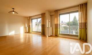 Appartement 4 Pièces 99 m² à vendre à Le Plessis-Robinson (92350)