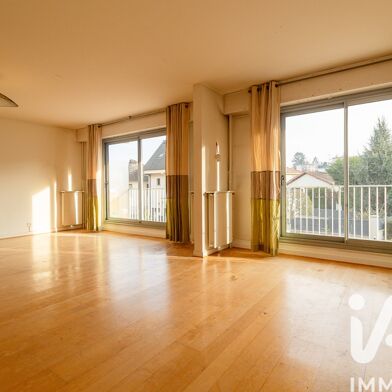 Appartement 4 pièces 400000 €