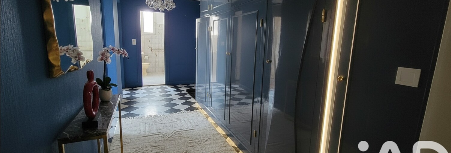 Appartement 3 Pièces 76 m² à vendre à Saint-Herblain (44800)