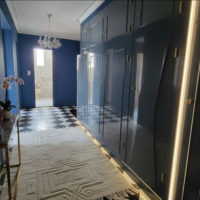 Appartement 3 pièces 179000 €