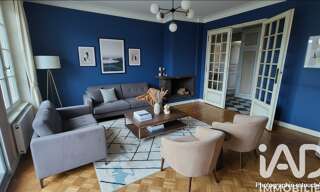 Appartement 3 Pièces 76 m² à vendre à Saint-Herblain (44800)