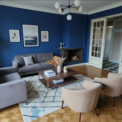 Appartement 3 pièces 164000 €