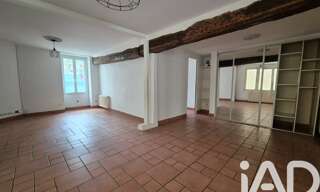 Maison 3 Pièces 80 m² à vendre à Seignelay (89250)