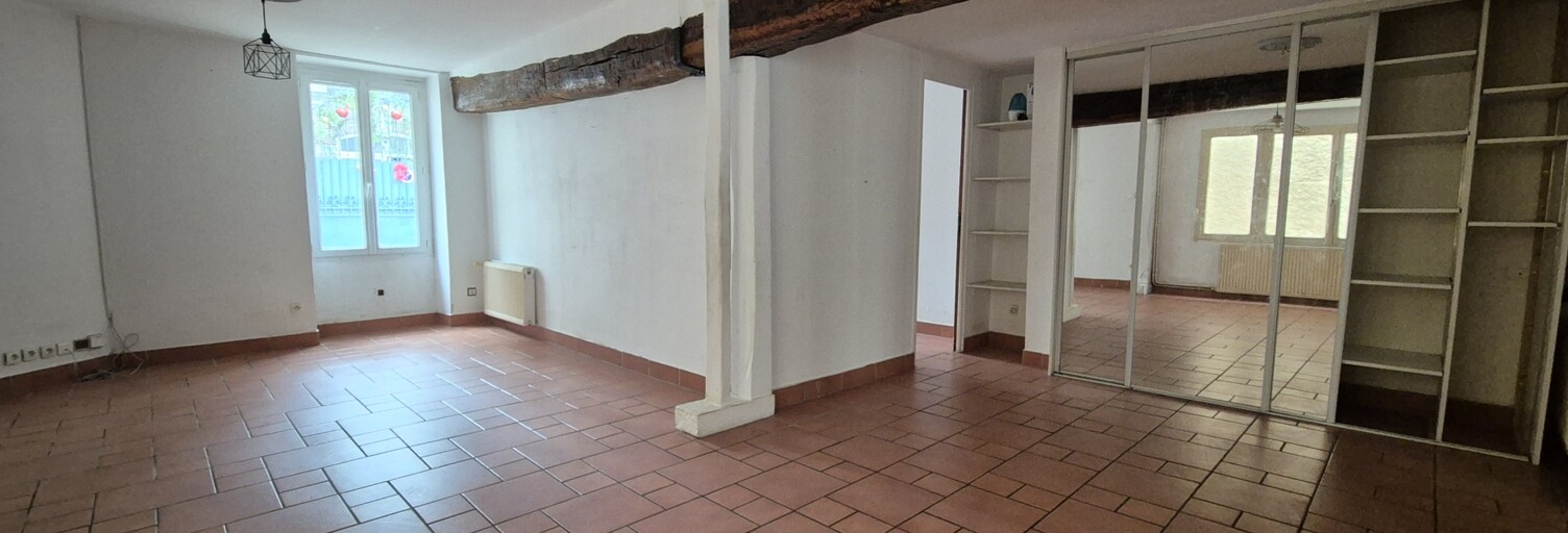 Maison 3 Pièces 80 m² à vendre à Seignelay (89250)
