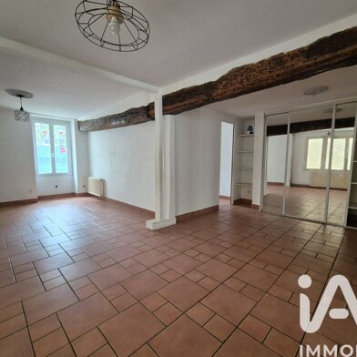 Maison 3 pièces 121000 €