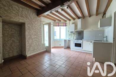 Maison 3 pièces 116600 €