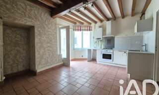 Maison 3 Pièces 80 m² à vendre à Seignelay (89250)