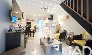 Maison 4 Pièces 60 m² à vendre à L'Aigle (61300)