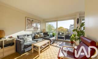 Appartement 4 Pièces 84 m² à vendre à Saint-Maur-des-Fossés (94100)