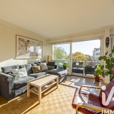 Appartement 4 pièces 495000 €