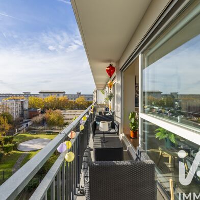 Appartement 4 pièces 495000 €