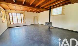 Maison 3 Pièces 112 m² à vendre à Saint-Yzan-de-Soudiac (33920)