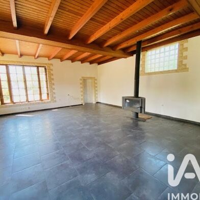 Maison 3 pièces 147000 €