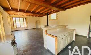 Maison 3 Pièces 112 m² à vendre à Cavignac (33620)