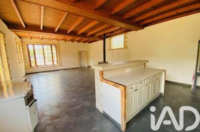 Maison 3 pièces 136000 €
