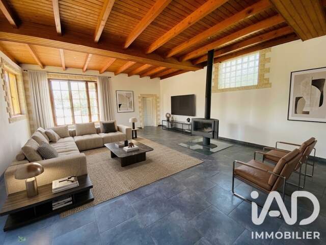 Vente Maison/villa 3 pièces — photo du bien