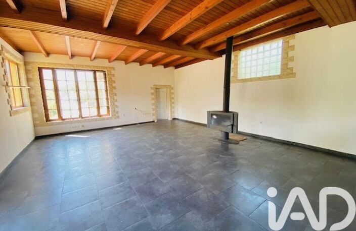 Vente Maison/villa 3 pièces — photo 2