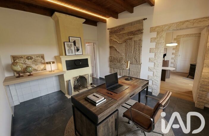 Vente Maison/villa 3 pièces — photo 4